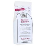 BIERHEFE TABLETTEN (PZN 3225946) из Германии