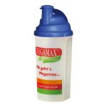 MEGAMAX Mixbecher blau (PZN 8711657) из Германии