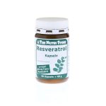 RESVERATROL 240 mg Kapseln (PZN 10329043) из Германии