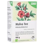 MALVATEE Hibiskusblütentee Bio Salus (PZN 1163810) из Германии