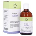 URESIN-Entoxin Tropfen (PZN 5701204) из Германии