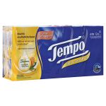 TEMPO Taschentücher soft & sensitive (PZN 15317866) из Германии