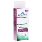 LENSCARE GEL-System Monatslinse -3,25 dpt (PZN 9442917) из Германии