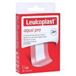 LEUKOPLAST aqua pro Strips 38x63 mm (PZN 14219937) из Германии