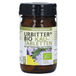 URBITTER Bio Kautabletten (PZN 13919147) из Германии