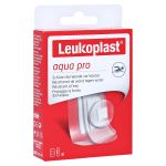 LEUKOPLAST aqua pro Strips 24mm/19x72mm/38x63mm (PZN 14219920) из Германии