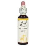 Bachblüten Wild Oat Tropfen (PZN 170110) из Германии