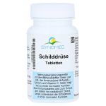 SCHILDDRÜSE Tabletten (PZN 15204292) из Германии