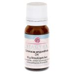 ECHINACEA ANGUSTIFOLIA D 4 Globuli (PZN 11280468) из Германии