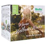 Biotta Wellness Woche Saft DE/GB (PZN 12650536) из Германии