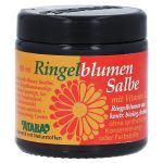 Ringelblumen Salbe mit Vitamin E (PZN 3488723) из Германии