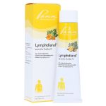 LYMPHDIARAL SENSITIV Salbe N (PZN 4472374) из Германии