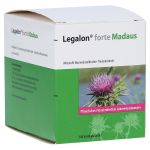 Legalon forte Madaus (PZN 11548209) из Германии