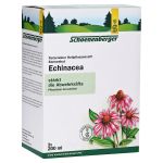Echinacea naturreiner Heilpflanzensaft Schoenenberger (PZN 699773) из Германии