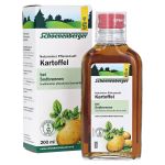 Kartoffel naturreiner Pflanzensaft Schoenenberger (PZN 692179) из Германии