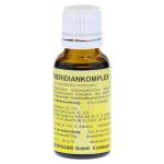 MERIDIANKOMPLEX 6 Mischung (PZN 2422248) из Германии