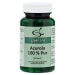 ACEROLA 100% Pur Kapseln (PZN 11642486) из Германии