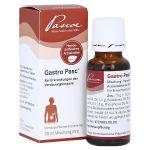 GASTRO PASC Tropfen (PZN 11169943) из Германии