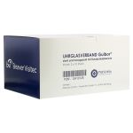 UHRGLASVERBAND Guibor steril transparent (PZN 12410128) из Германии