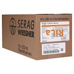 RINGER LAKTAT Lösung Plastik (PZN 8774132) из Германии