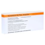 SYMPHYTUM RÖ Plex Ampullen (PZN 2180319) из Германии