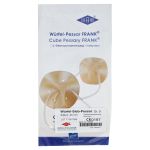 WÜRFELPESSAR Sieb Silikon 45 mm Gr.5 (PZN 4925657) из Германии
