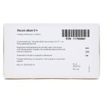 VISCUM ALBUM D 4 Ampullen (PZN 11708883) из Германии