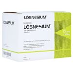 Lösnesium Brausegranulat (PZN 4373910) из Германии