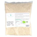 FLOHSAMENSCHALEN Bio 99% Reinheit (PZN 10197506) из Германии