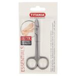 FUSSNAGELSCHERE INOX Edelstahl TITANIA (PZN 6947019) из Германии
