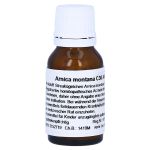 ARNICA C 30 Globuli (PZN 2152719) из Германии