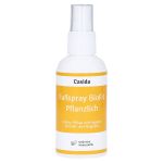 FUSSSPRAY BioFit pflanzlich (PZN 10751322) из Германии