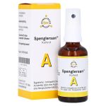 SPENGLERSAN Kolloid A (PZN 1563716) из Германии