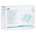 TEGADERM 3M Film 6x7 cm 1624W (PZN 11531315) из Германии