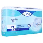 TENA SLIP plus M (PZN 820594) из Германии