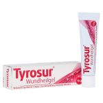 Tyrosur Wundheilgel (PZN 11886455) из Германии