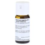 ACONITUM NAPELLUS D 4 Dilution (PZN 2640809) из Германии