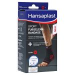 HANSAPLAST Sport Fußgelenk-Bandage Gr.M (PZN 15822972) из Германии