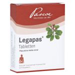 LEGAPAS (PZN 1516645) из Германии
