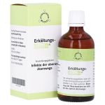 ERKÄLTUNGS-ENTOXIN Tropfen (PZN 5701167) из Германии