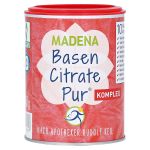 BASEN CITRATE Pur Komplex Pulver (PZN 17201323) из Германии
