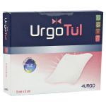 URGOTÜL 5x5 cm Wundgaze Spender (PZN 1161248) из Германии