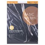 SPRING ELEGANCE Basic 140den AD 36/37 sand (PZN 11039264) из Германии