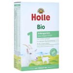 HOLLE Bio Anfangsmilch 1 auf Ziegenmilchbasis (PZN 11022424) из Германии