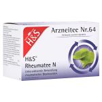 H&S Rheumatee N (PZN 15578578) из Германии