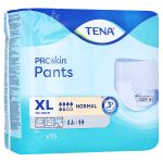 TENA PANTS normal XL Einweghose (PZN 393962) из Германии