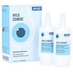 HYLO-COMOD Augentropfen (PZN 4047553) из Германии