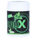 KAUX Zahnpflegekaugummi Peppermint mit Xylitol (PZN 10260512) из Германии