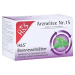H&S Brennesselblätter (PZN 2286035) из Германии