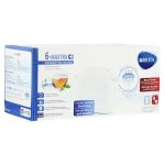 BRITA Maxtra+ Filterkartusche Pack 6 (PZN 12869714) из Германии
